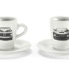 Set Espresso BMW Heritage 100ml