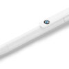 Pix Ball Point Alb Sidef BMW mina Neagra