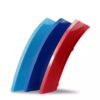 Set Ornamente Plastic 3 Culori Grila M Power M Tech BMW X5 E70 X6 E71 E72