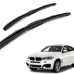 Set Stergatoare Parbriz Original BMW pentru Seria X F15 F85 M X16 F86 M 2012-2019