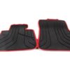 Set Covorase Fata All-Weather - Negru - Sportline - BMW Seria 3 F30, F31, F34GT