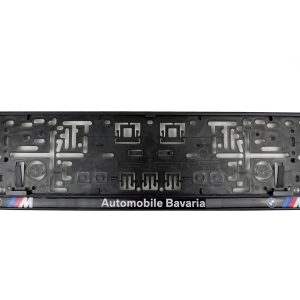 Suport Placuta Numar Auto Automobile Bavaria BMW M 1 Bucata