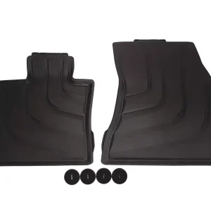 Covorase Cauciuc Fata BMW X5 F15 X6 F16 OE