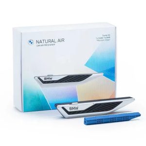 Odorizant Dispenser Auto BMW model 2023 cu Rezerva Inclusa