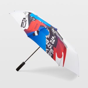 Umbrela Unisex Ø 113 cm BMW M Motorsport Lifestyle Collection 2023