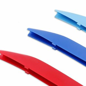 Ornament Plastic Grila M Power M Tech BMW G11 G12 2015-2020