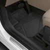 Set 2 Covorase Cauciuc Fata BMW Seria 2 U06 Active Tourer , X1 U11 U12