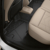 Set 2 Covorase Cauciuc Spate BMW Seria 2 U06 Active Tourer , X1 U11 U12
